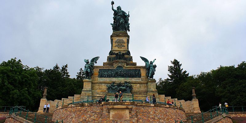 Pomnik Niederwald