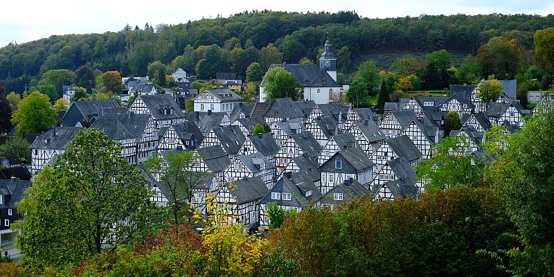 Freudenberg