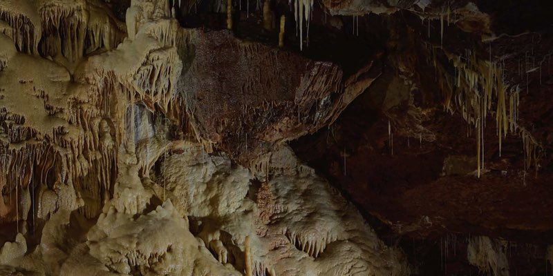 Jaskinia Dargilan