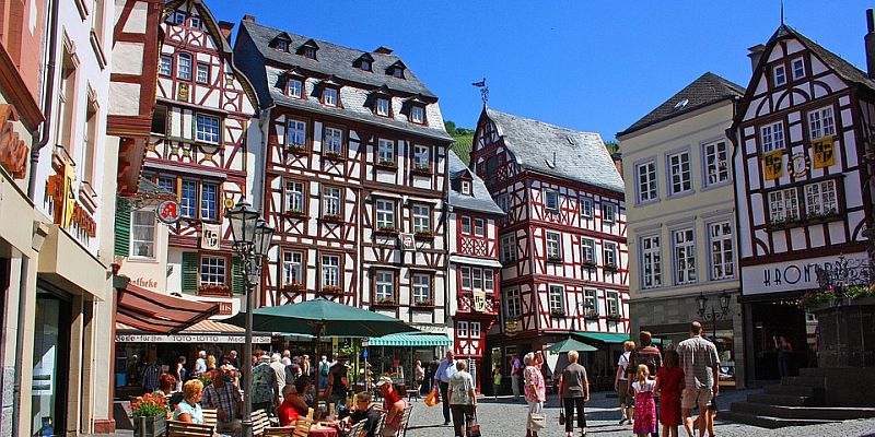 Bernkastel-Kues