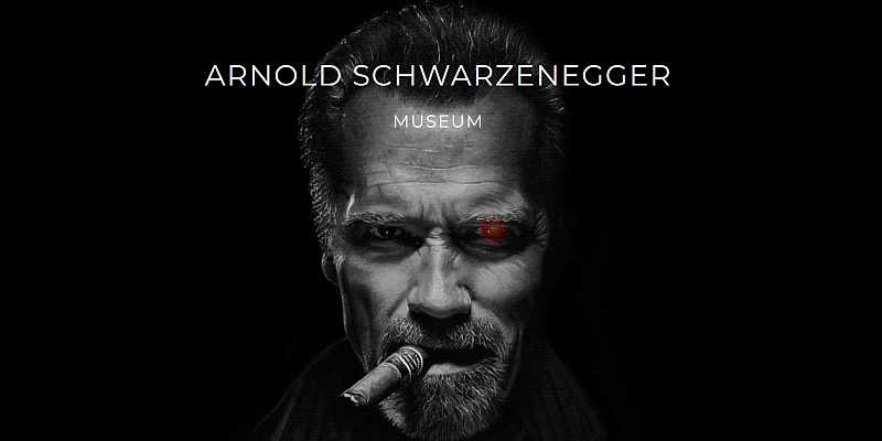 Muzeum Arnolda Schwarzeneggera