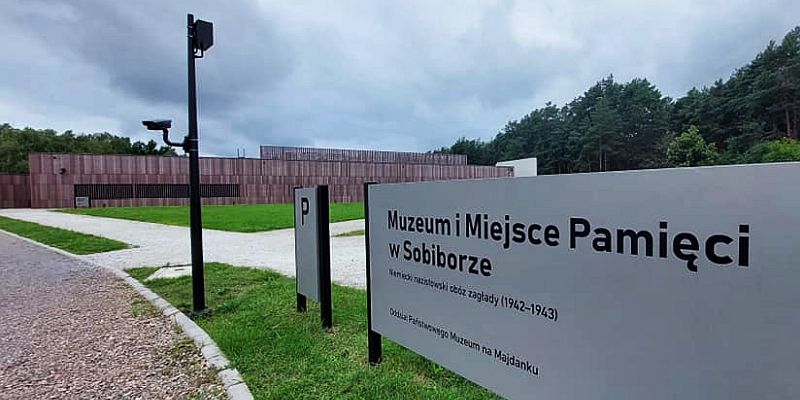 Muzeum Byłego Obozu Zagłady w Sobiborze
