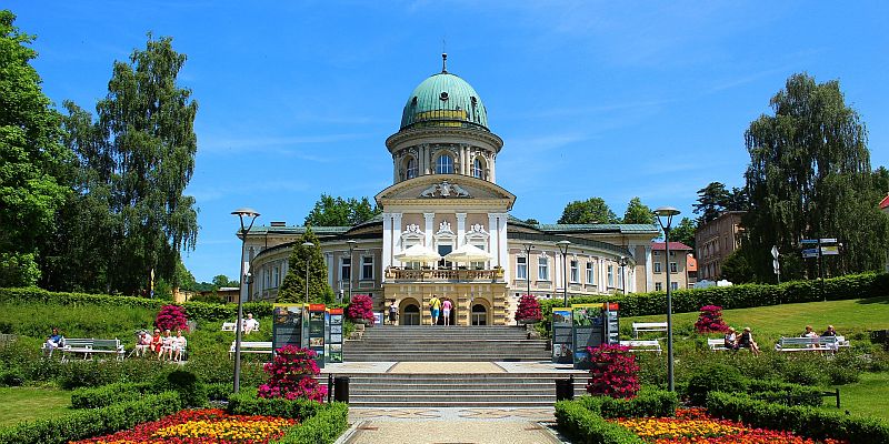 Lądek-Zdrój