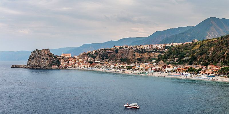 Scilla