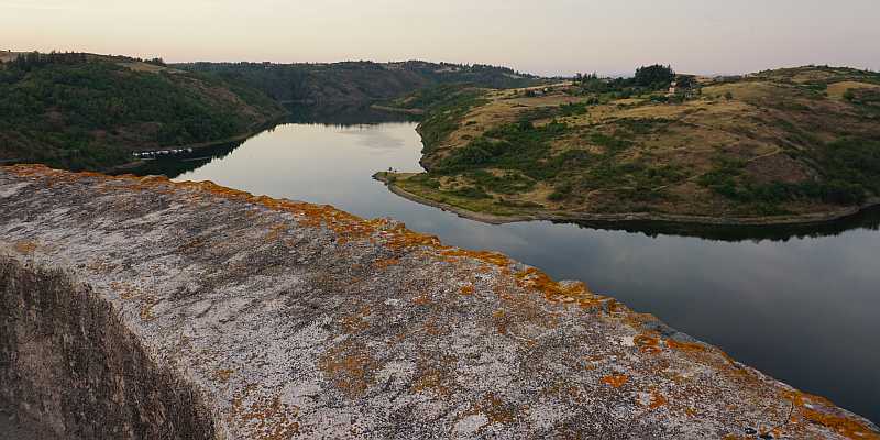 Zamek Saint-Maurice - Loara