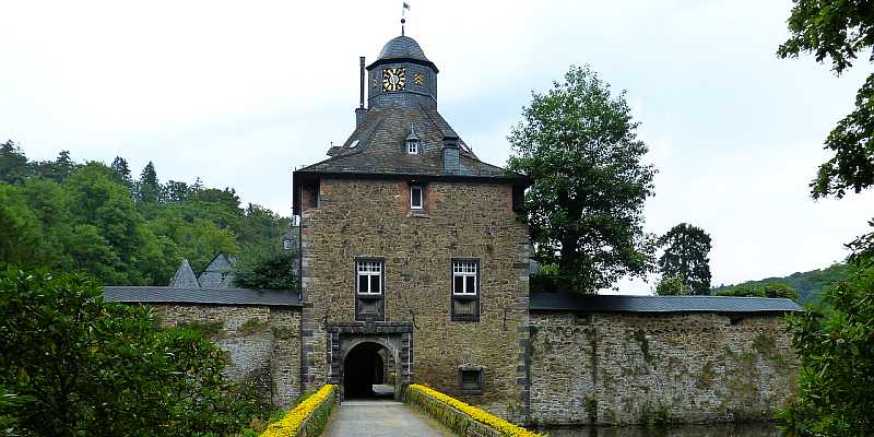 Zamek Crottorf