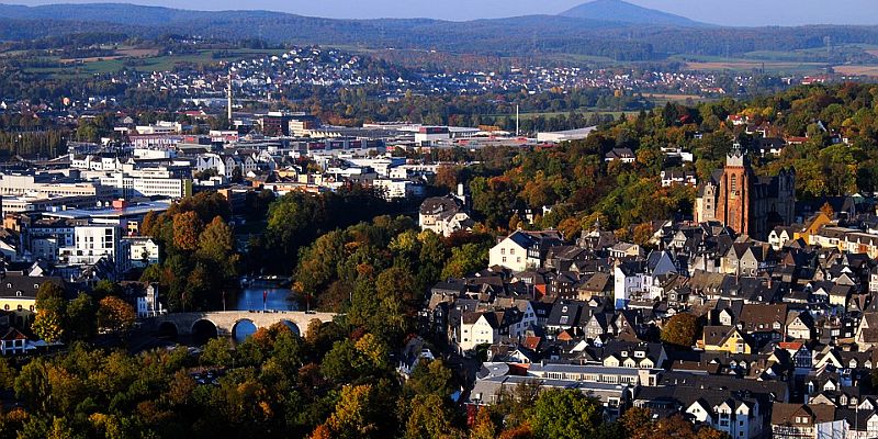 Wetzlar