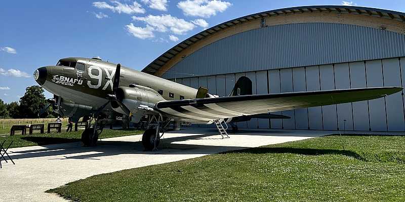 Muzeum Baterii Merville