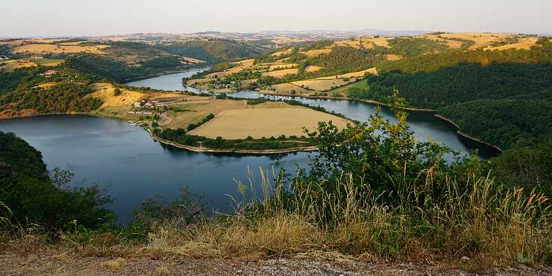 Site du Pêt d’Ane