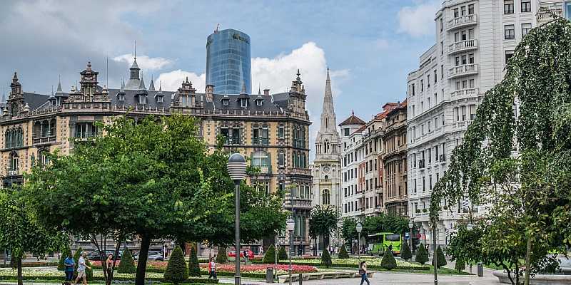 Bilbao