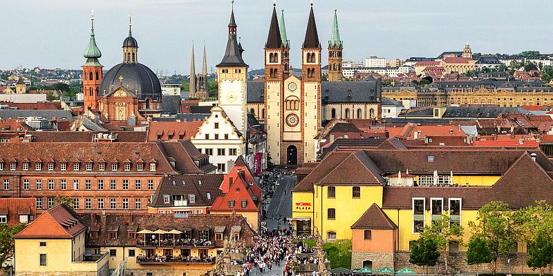Würzburg