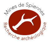 Neolityczne kopalnie krzemienia w Spiennes