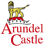 Zamek Arundel