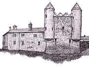 Zamek Enniskillen