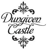 Zamek w Dungiven