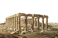 Świątynia Apollina Epikuriosa
