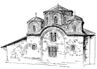Cerkiew świętego Pantelejmona w Nerezi