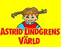 Świat Astrid Lindgren