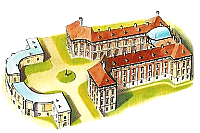 Pałac w Sławkowie