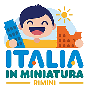 Park Miniatur Italia in Miniatura