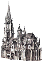 Katedra NMP we Fryburgu Bryzgowijskim