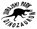 Jurajski Park Dinozaurów w Jurowcach