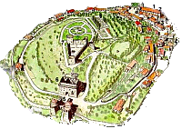 Zamek Ourém