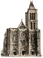 Bazylika Saint Denis