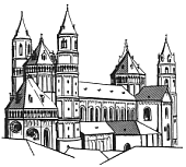 Katedra św. Piotra w Wormacji