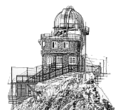 Obserwatorium Astronomiczne Sphinx