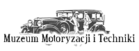 Muzeum Motoryzacji w Otrębusach
