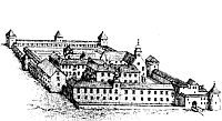 Klasztor Kartuzów Pleterje