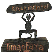 Park Narodowy Timanfaya