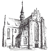 Katedra Wniebowzięcia NMP w Pelplinie