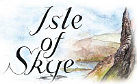Wyspa Skye