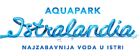 Aquapark Istralandia w Brtonigli