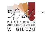 Rezerwat Archeologiczny w Gieczu