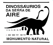 Pegadas dos Dinossáurios da Serra de Aire