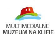 Multimedialne muzeum na klifie w Trzęsaczu