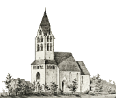 Kościół w Dalhem