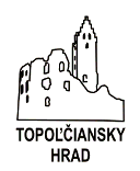 Zamek Topolczański