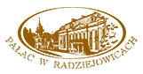 Pałac w Radziejowicach