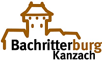 Bachritterburg Kanzach