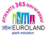 Park Miniatur Minieuroland