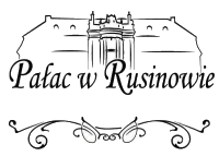 Pałac Rusinów w Rusinowie