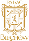 Pałac w Biechowie