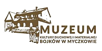 Muzeum Kultury Bojków w Myczkowie