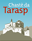 Zamek Tarasp