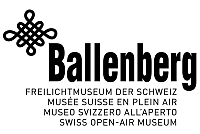 Skansen Ballenberg