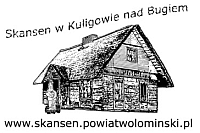 Skansen w Kuligowie nad Bugiem